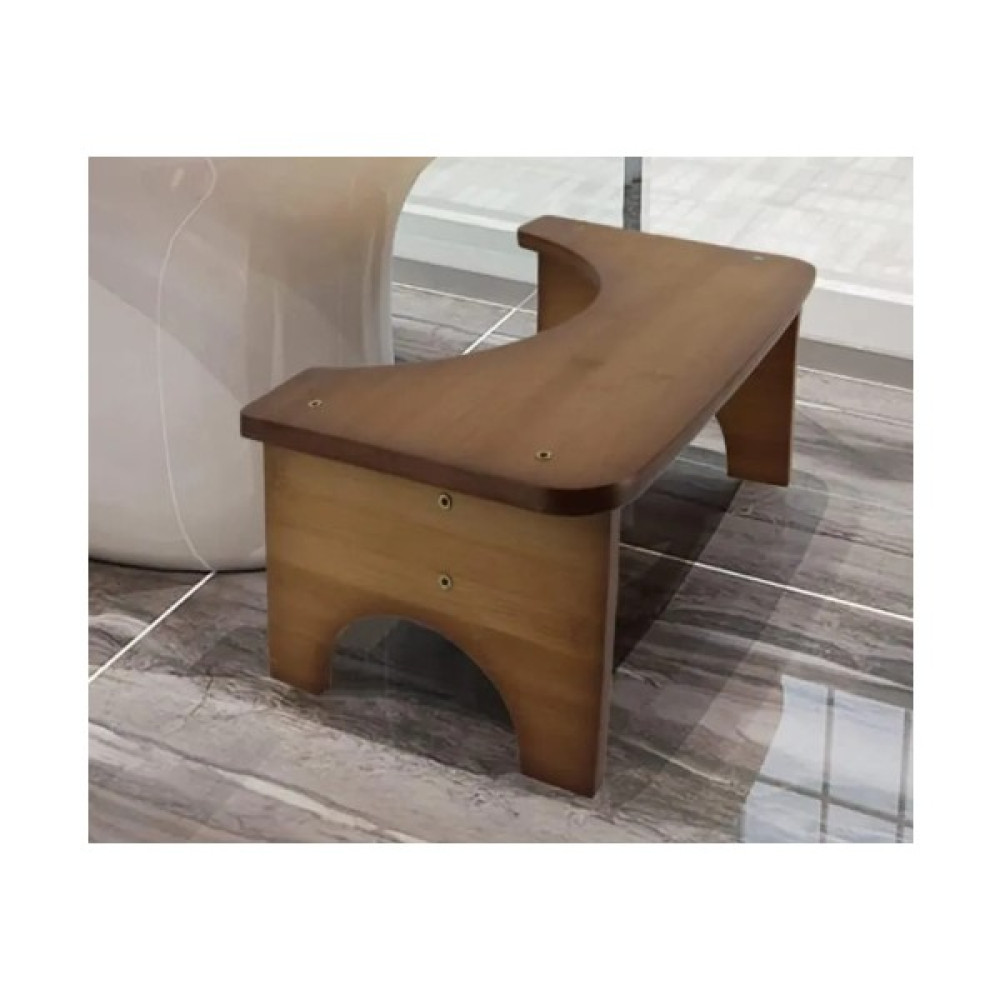 Kanat Ahşap Atölyesi Klozet Taburesi,bebek Çocuk Lavabo Yükseltici,ahşap Yetişkin Tabure Bebek Banyo-Tuvalet Fiyatı