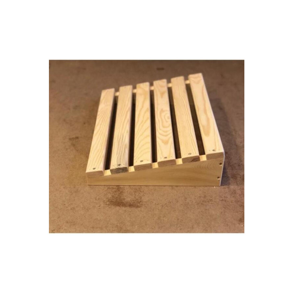 kanat ahşap atölyesi Masa Altı Ayaklık Ayak Koyma Standı 30x40 Cm Ofis Mobilya Aksesuarları Fiyatı