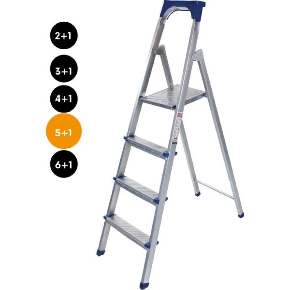 Kanat Rita Galvanizli Profil Merdiven 5+1 Basamak Oto Boyaları Fiyatı