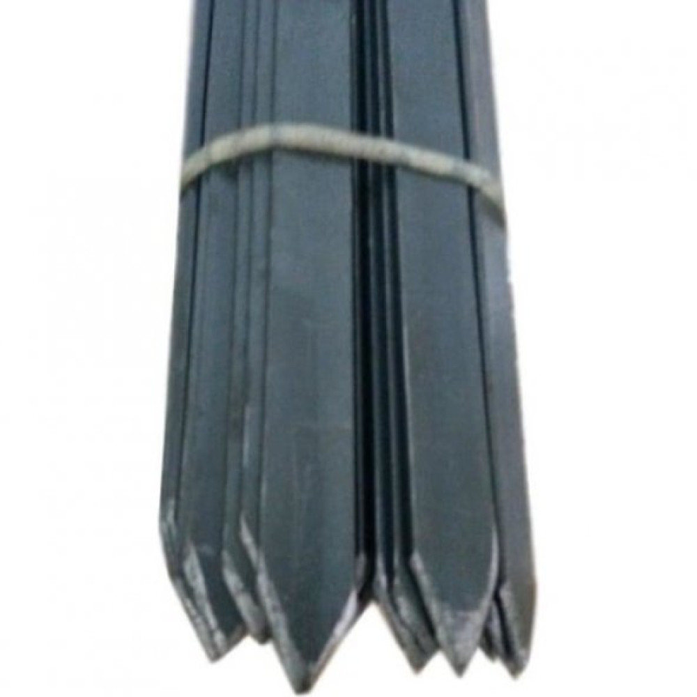 Kanat Sis Tavuk Sis Sebze Sisi Ciger Sis Silme Demir (10 Adet) 70 Cm Uzunluk 1,2 Cm En 3 Mm Kalinlik Mangal & Barbekü Malzemeleri Fiyatı