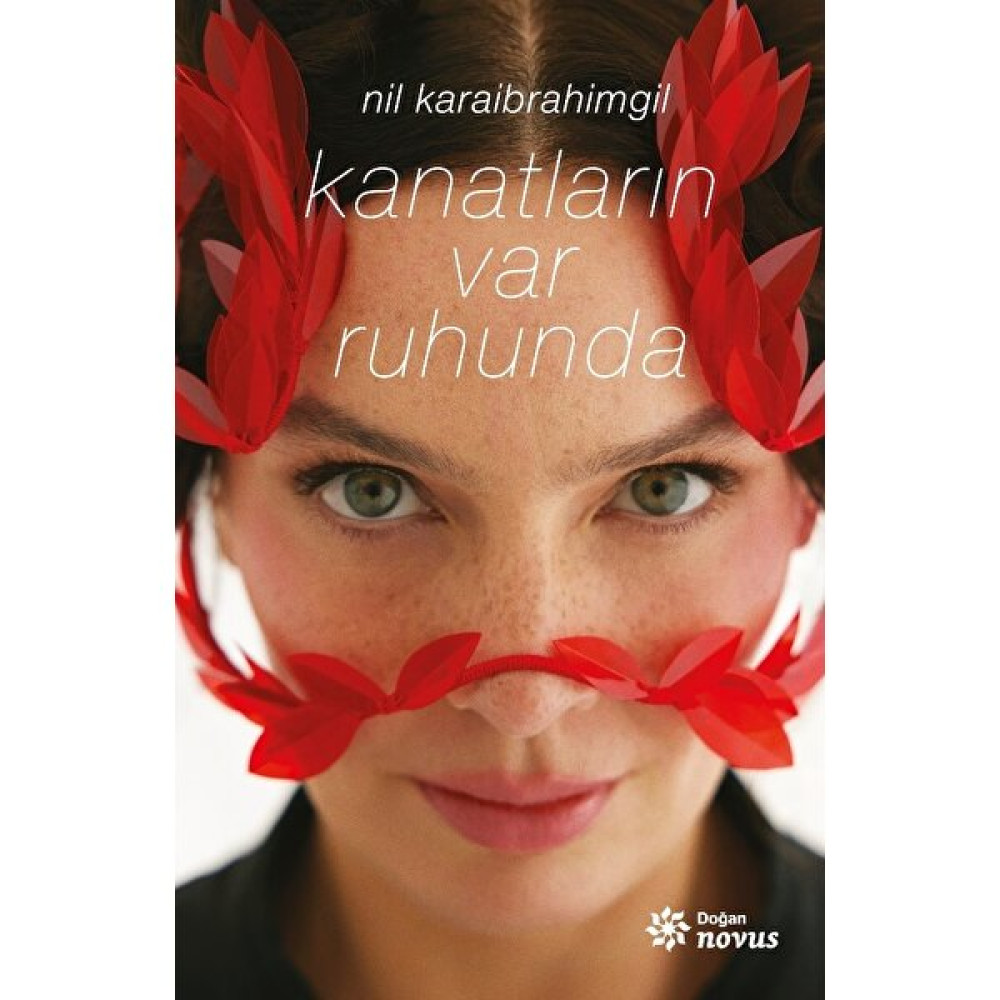 Kanatların Var Ruhunda - Nil Karaibrahimgil Deneme - İnceleme Fiyatı