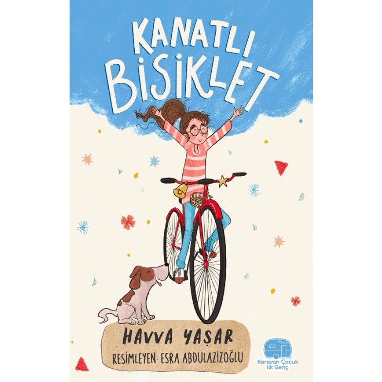 Kanatlı Bisiklet - Havva Yaşar Bisikletler Fiyatı