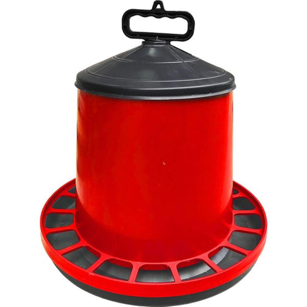 Kanatlı Shop 7 kg Tavuk Yemlik Kırmızı Evcil Hayvan Ürünleri Fiyatı