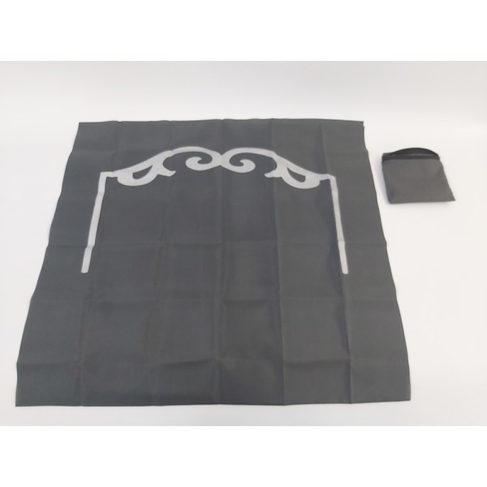 Kanaviçe Cep Seccade 70 x 110 cm - Gri Seccade Fiyatı