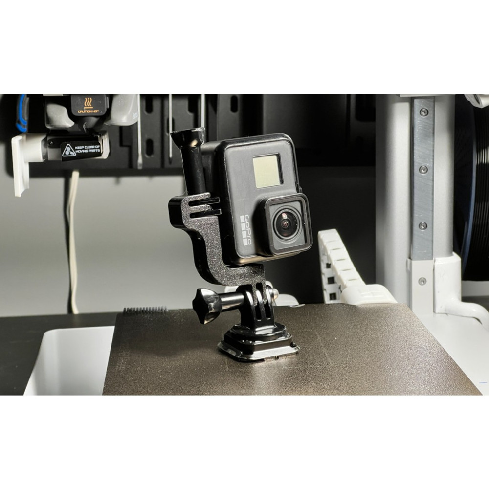 Kanem3D Gopro 5/6/7 Dikey Çekim Aparatı Aksiyon Kamera Aksesuarları Fiyatı