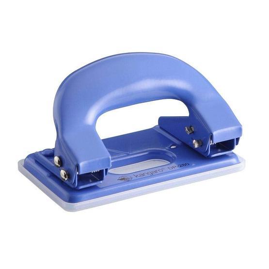 Kangaro DP-280 Mavi Küçük Boy Delgeç