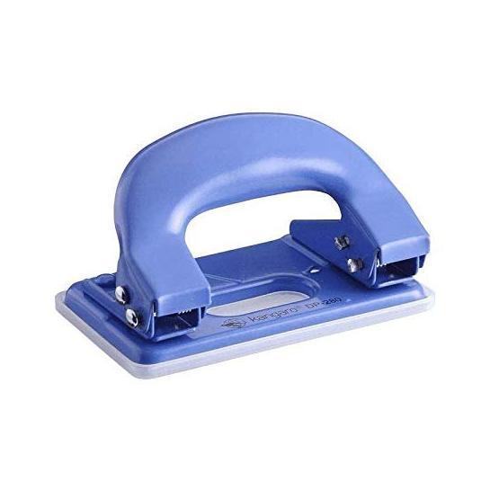 Kangaro DP-280 Mavi Küçük Boy Delgeç