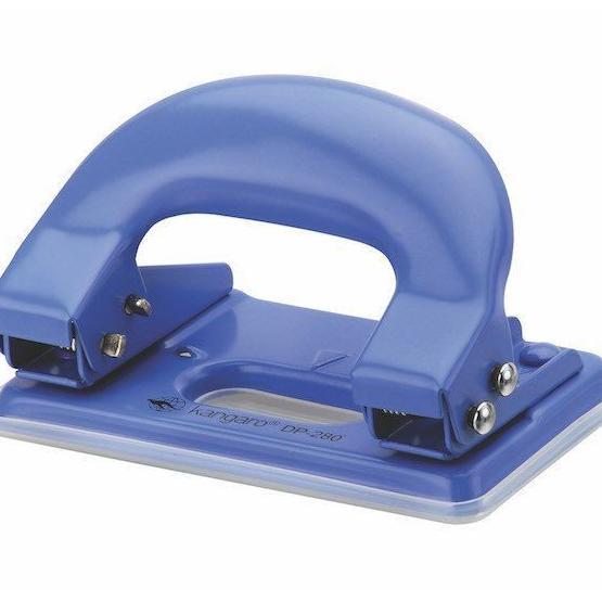 Kangaro DP-280 Mavi Küçük Boy Delgeç Delgeç Fiyatı