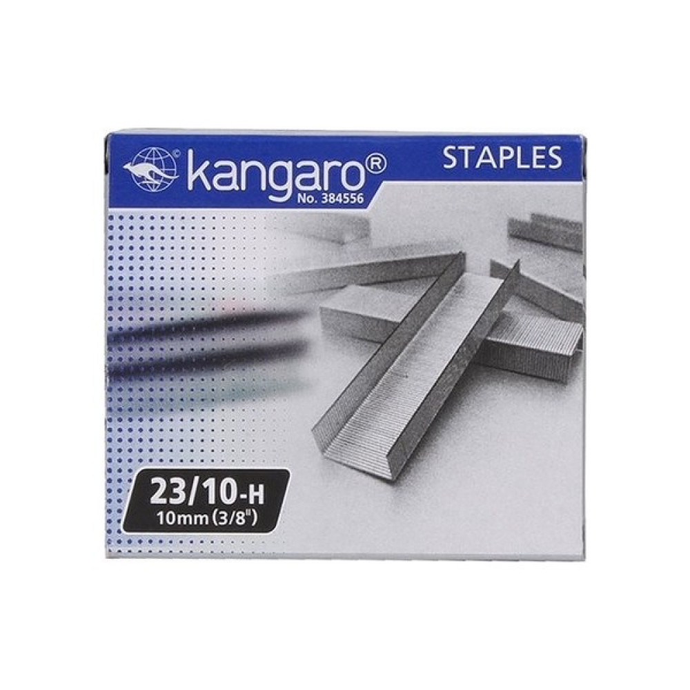 Kangaro Kangaro Çakma Teli 23/10 Galvanizli 1000 Adet Zımba Teli Sökücü Fiyatı