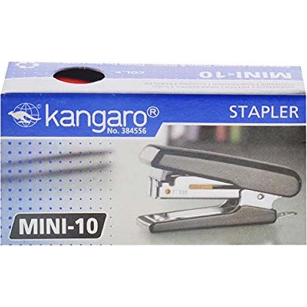 Kangaro Mini-10 Zımba Makinesi 10 Sayfa Oto Boyaları Fiyatı