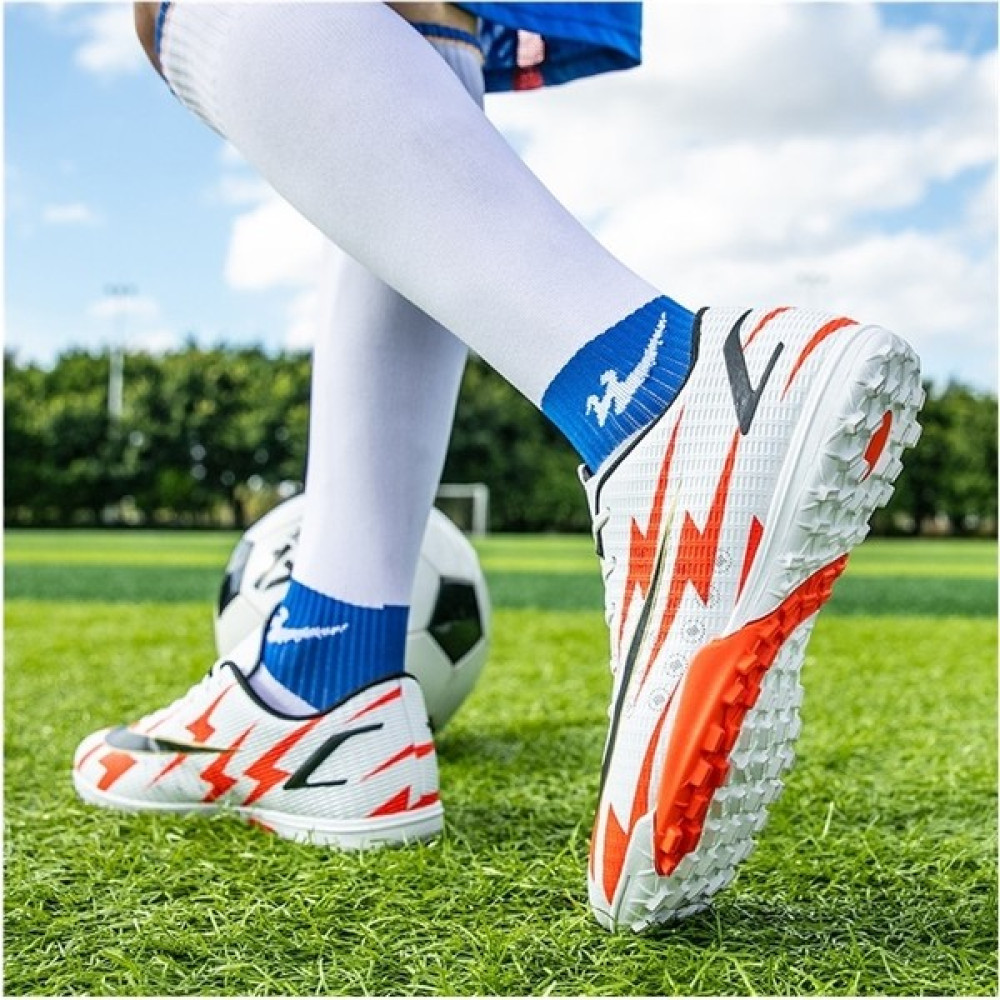 Kangrui-HB Futbol Ayakkabısı Erkek Spor Ayakkabısı Yaz Nefes Alabilen Öğrenci Futbol Ayakkabısı Kırık Sivri Kadın (Yurt Dışından) Unisex Sırt Çantası Fiyatı