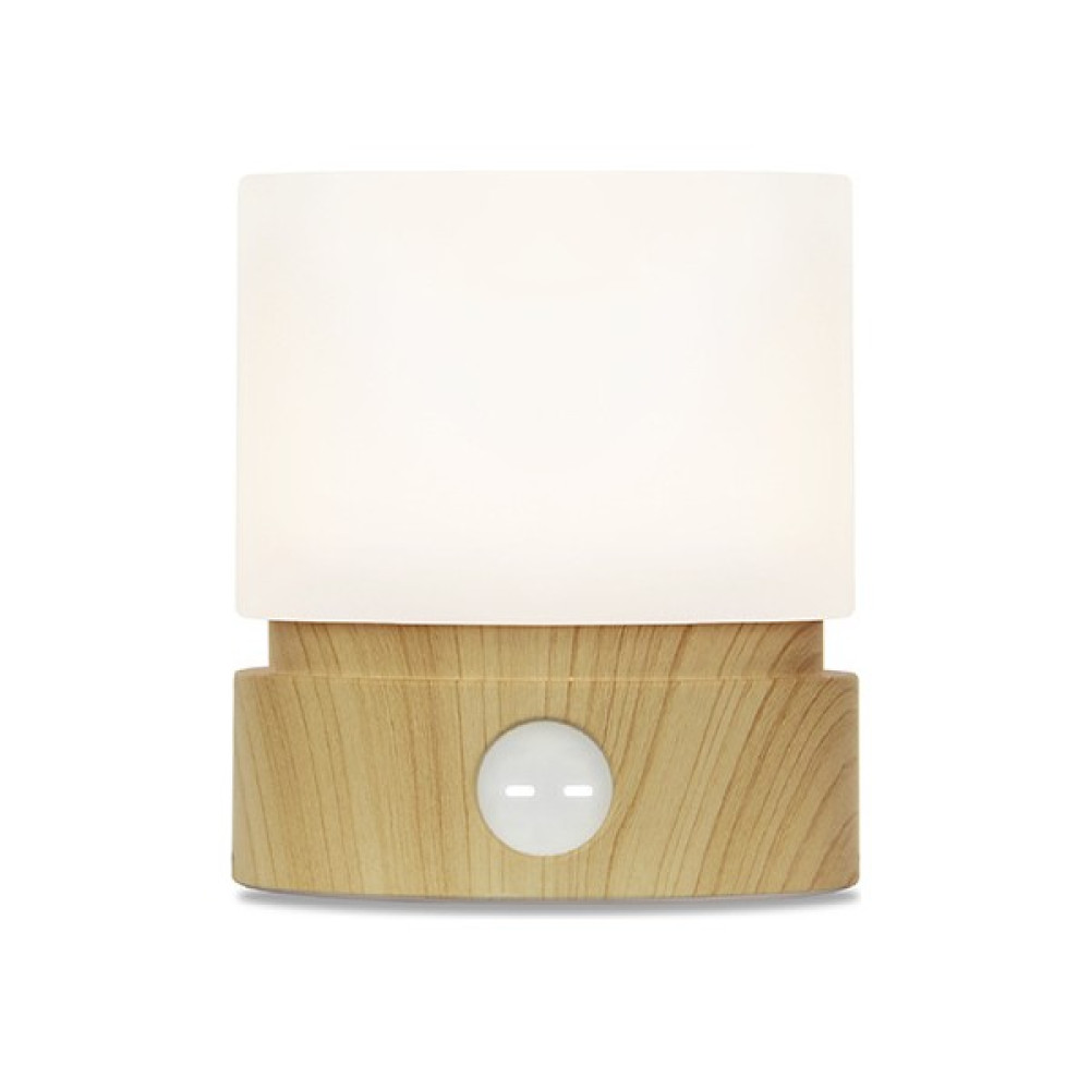 Kangrui-HB Hbk Silindirik Lamba USB Gece Lambası Başucu Masaüstü LED Masa Lambası Sonsuz Dokunmatik LED Solunum Ortam Işığı (Yurt Dışından) Gece Lambası Fiyatı