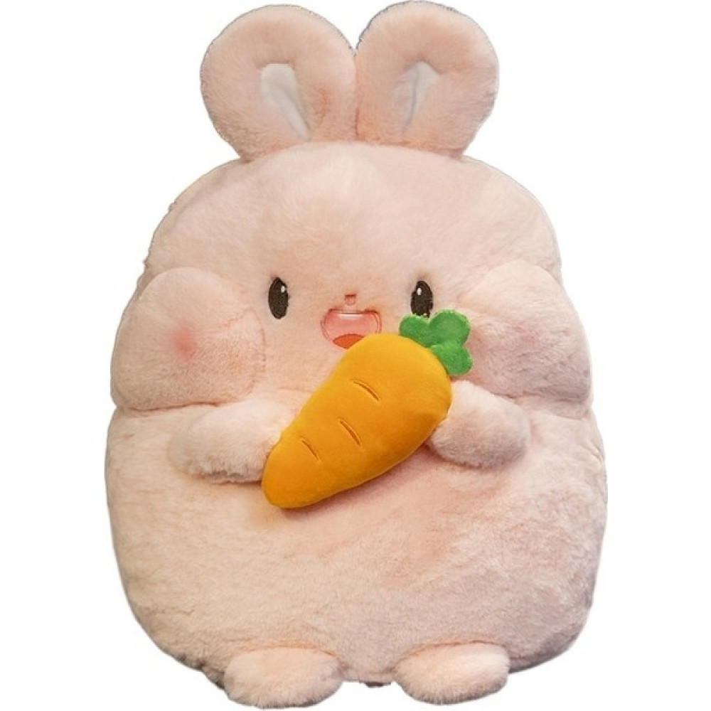 Kangrui-HB Sevimli Domuz Bebek Yastık Peluş Oyuncak Sevimli Yumuşak Civciv Tavşan Bebek Pençe Makinesi Bez Bebek Hediye (Yurt Dışından) - Pembe Peluş Oyuncaklar Fiyatı