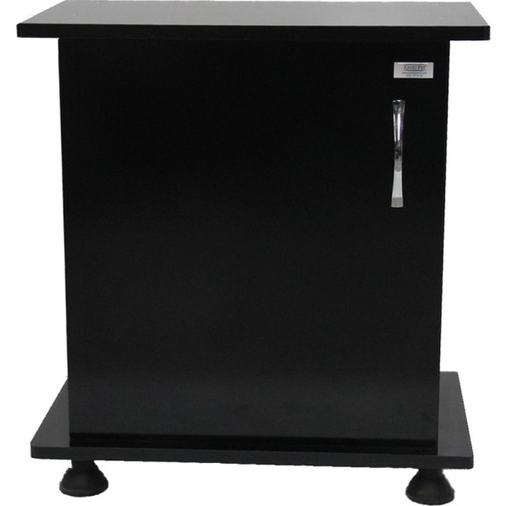 Kanki Pet 60 cm Akvaryum Sehpa 60X30X67 - Siyah Evcil Hayvan Ürünleri Fiyatı