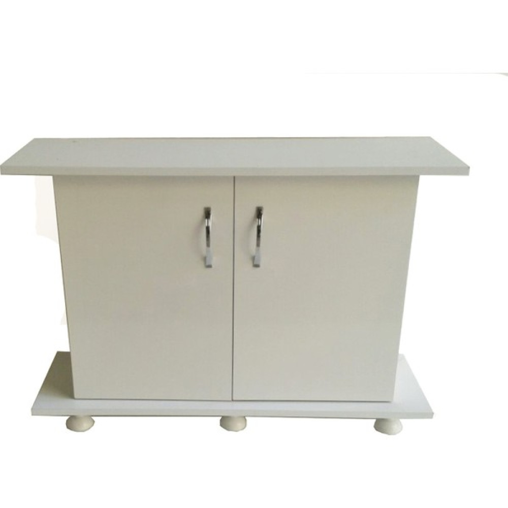 Kanki Pet Akvaryum Düz Sehpa Beyaz 100 Cm ( 100x31x67) Evcil Hayvan Ürünleri Fiyatı