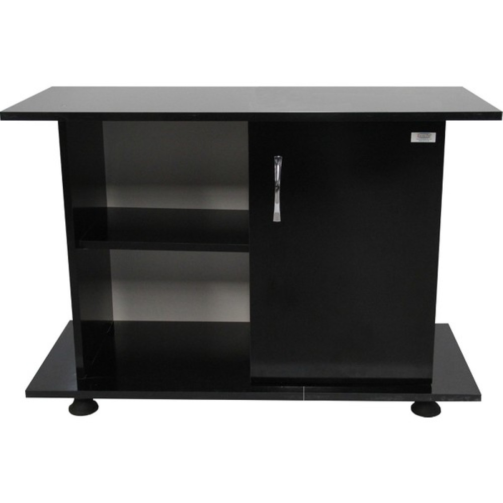 Kanki Pet KP1045 Akvaryum Sehpa 100X45X67 cm - Siyah Evcil Hayvan Ürünleri Fiyatı