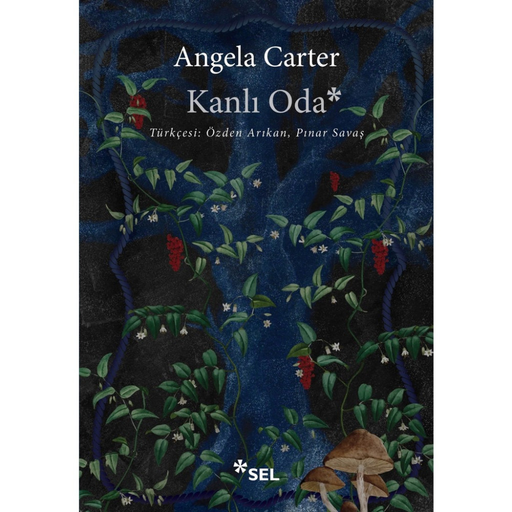 Kanlı Oda - Angela Carter Aşk Roman ve Öyküleri Fiyatı