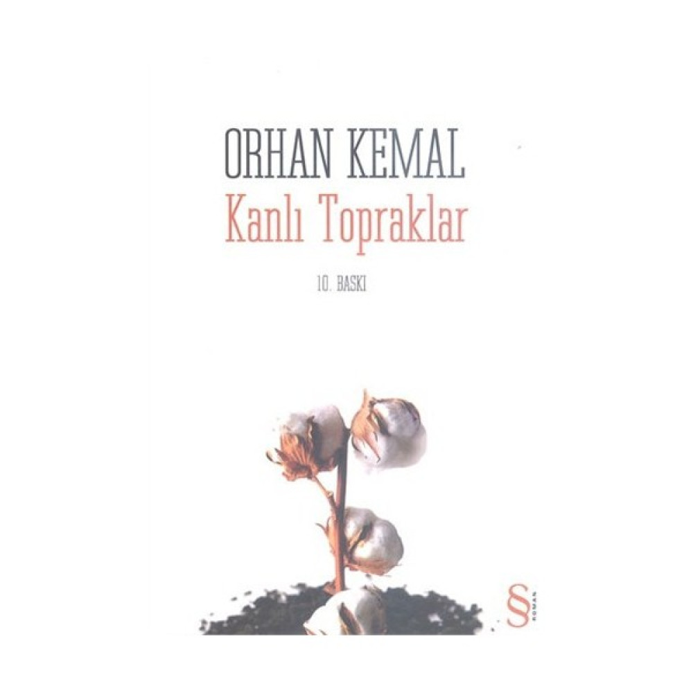 Kanlı Topraklar - Orhan Kemal Öykü Kitapları Fiyatı