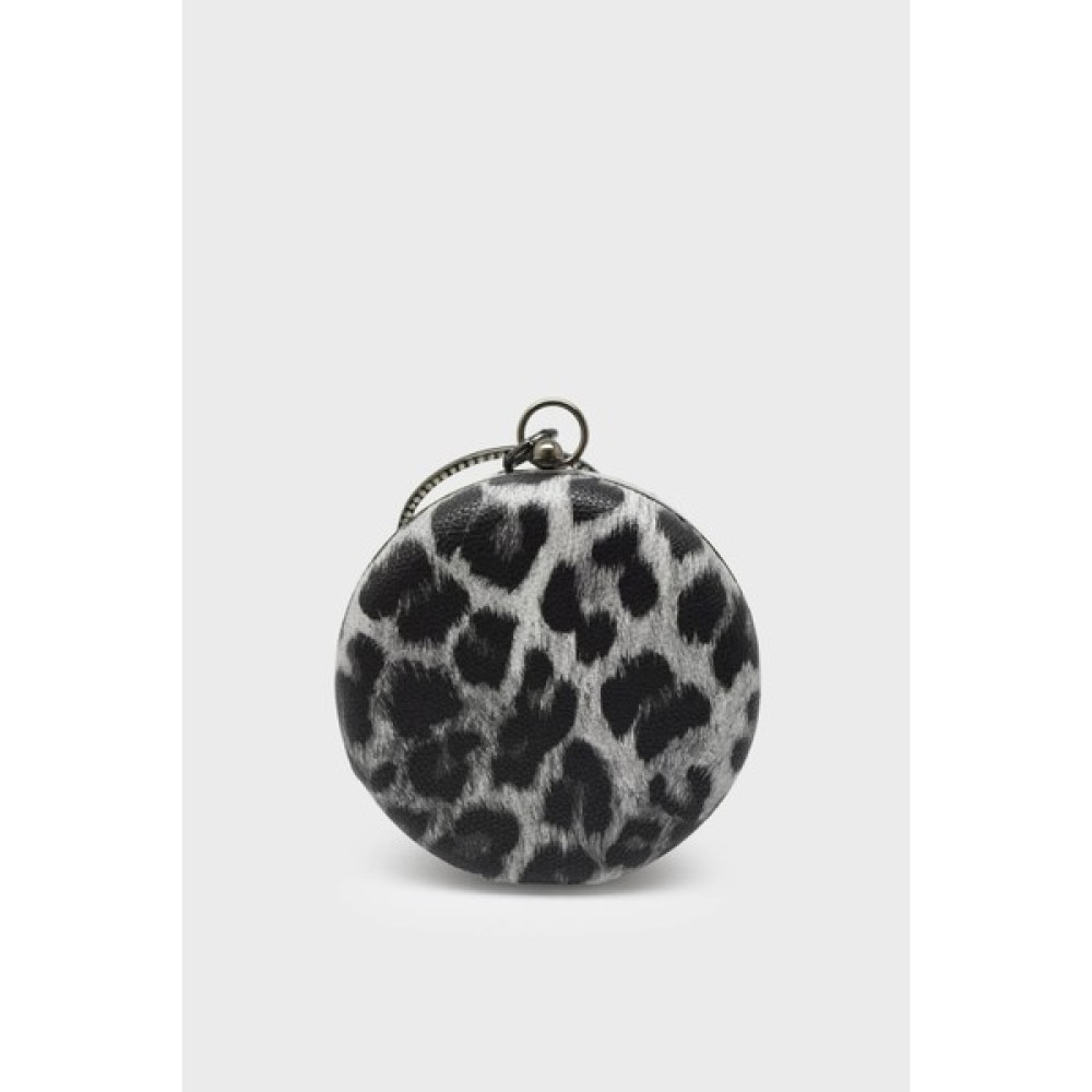 Kanuga SHN010 Leopar Kadın SHN19Y Bayan El Çanta Bayan Çanta ve Cüzdan Fiyatı