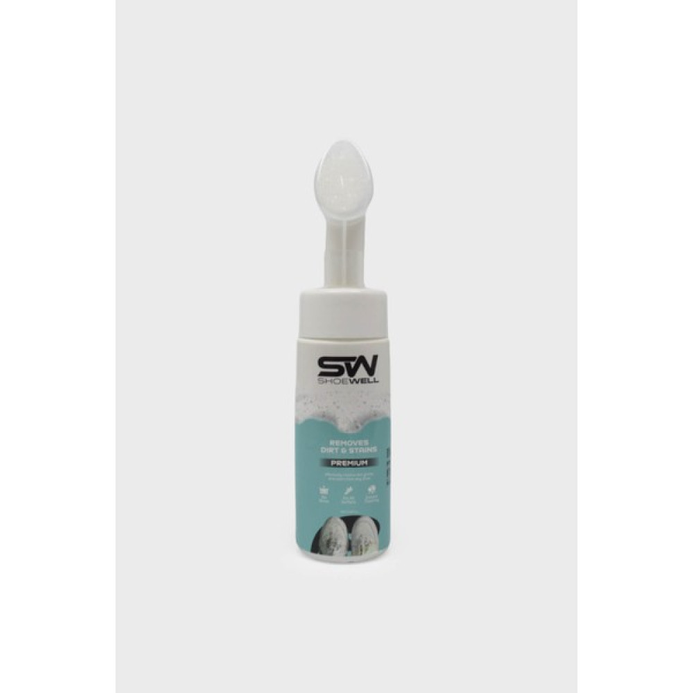 Kanuga Sw-01 Standart Unisex Temizleyici Köpük - Beyaz Oto Boyaları Fiyatı