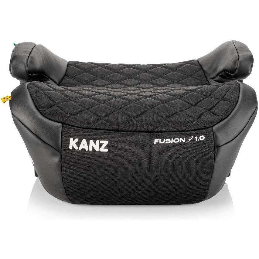 Kanz Fusion Emniyet Kemeri Ile Kullanılabilen Isofixli Oto Koltuğu Yükselticisi Siyah Bebek Oto Koltuğu Fiyatı