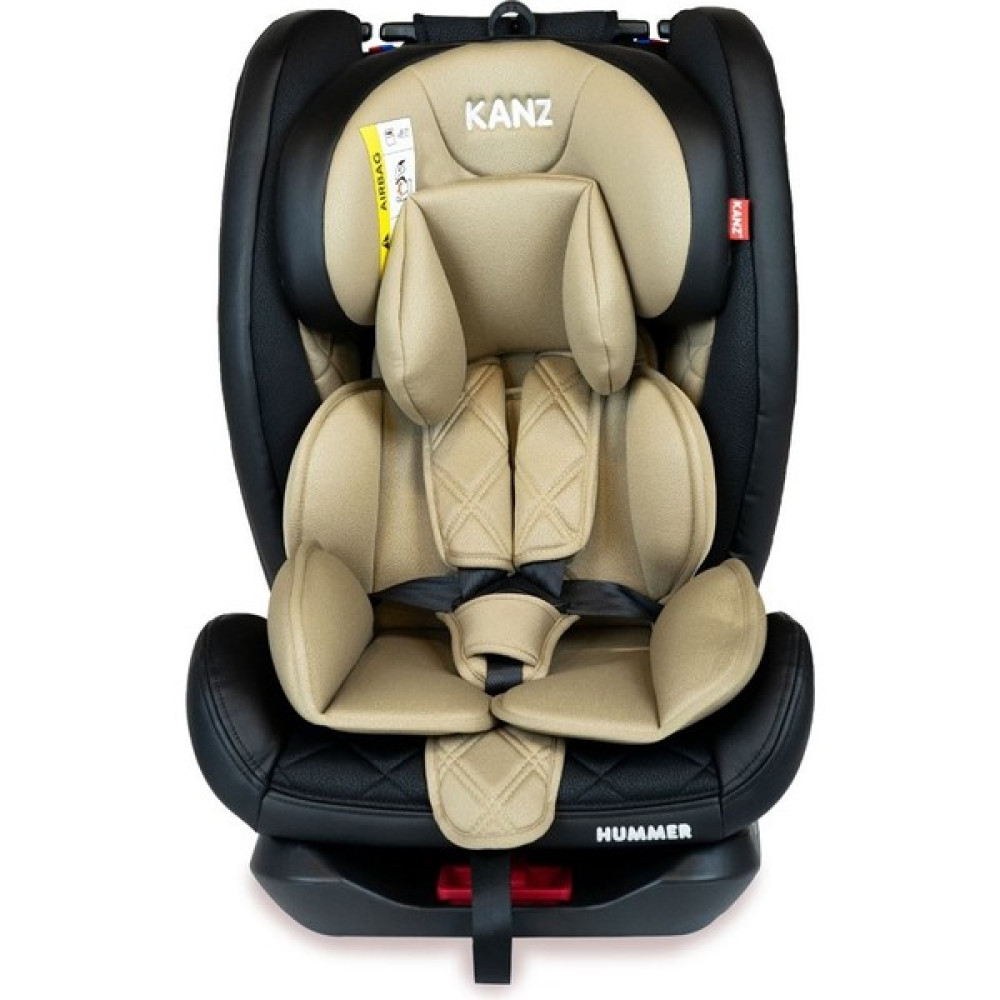 Kanz Hummer Oto Koltuğu 0-36 Kg Beige Bebek Oto Koltuğu Fiyatı