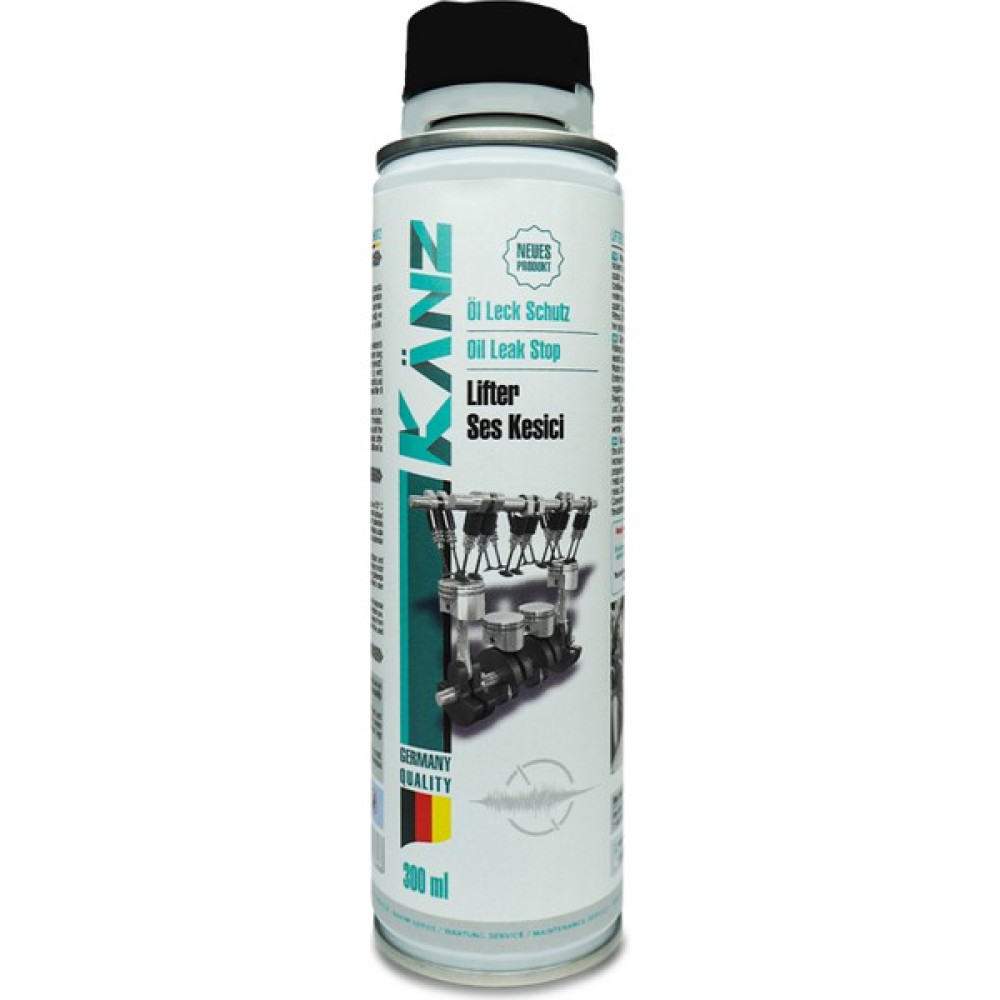 Kanz Lifter (Itici) Ses Kesici 300ML Oto Boyaları Fiyatı