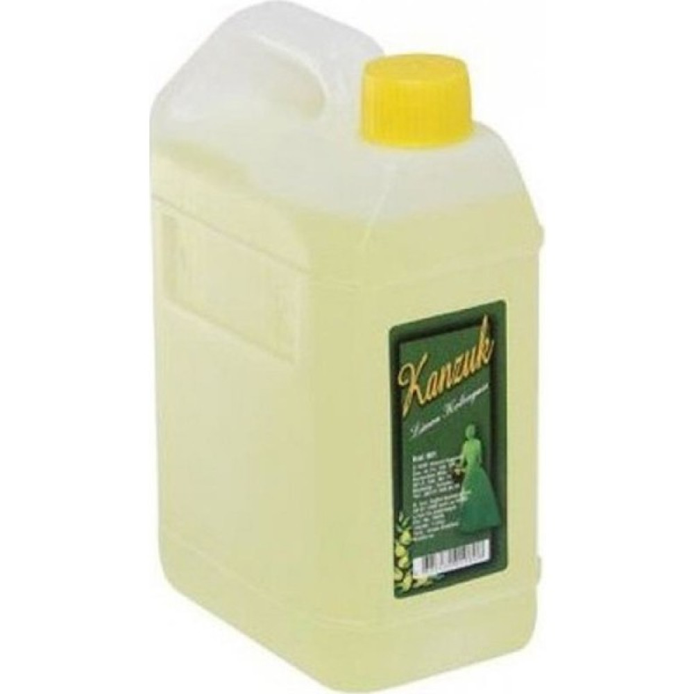 Kanzuk Limon Kolonyası 5 Lt Kolonya & Gülsuyu Fiyatı