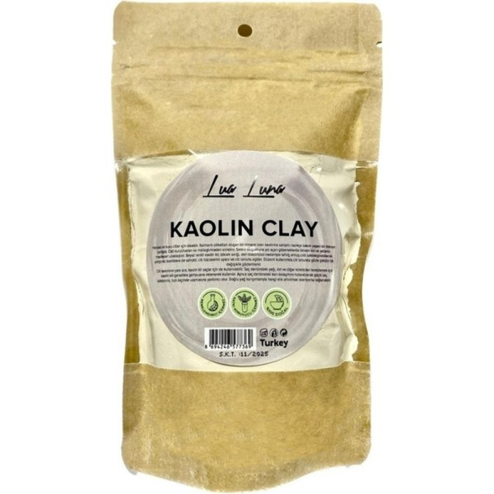 Kaolın Clay Toz Kil Maskesi Oto Boyaları Fiyatı