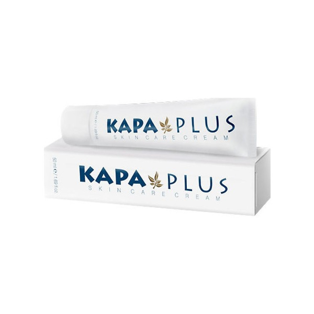 Kapa Plus Krem 50 ml Nemlendiriciler Fiyatı