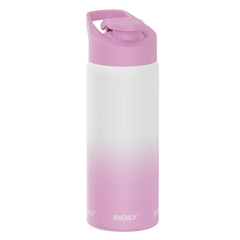 Kapaklı Sporcu Matarası 600 ml Diğer Fiyatı