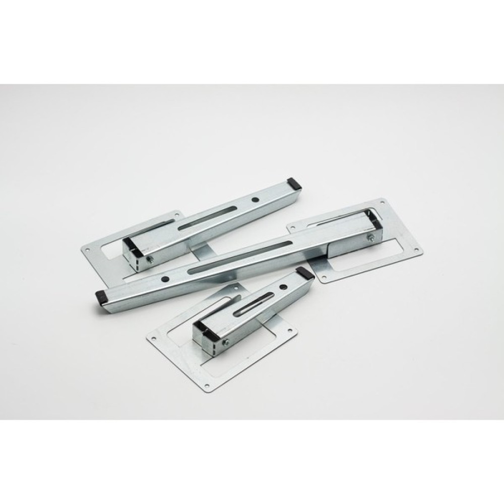 Kapeks Metal Sofra Ayağı 30 Cm. ( 4 Adet ) Nalburiye & Hırdavat Fiyatı