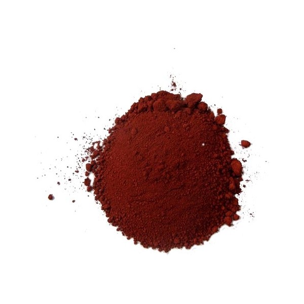 Kapeks Üniversal Toz Boya Oksit Kırmızı 1 kg - OKSİT KIRMIZI Boyalar Fiyatı