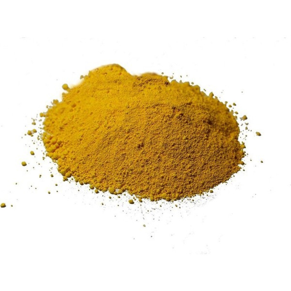 Kapeks Üniversal Toz Boya Oksit Sarı 1 kg - OKSİT SARI Boyalar & Boyacı Aletleri Fiyatı