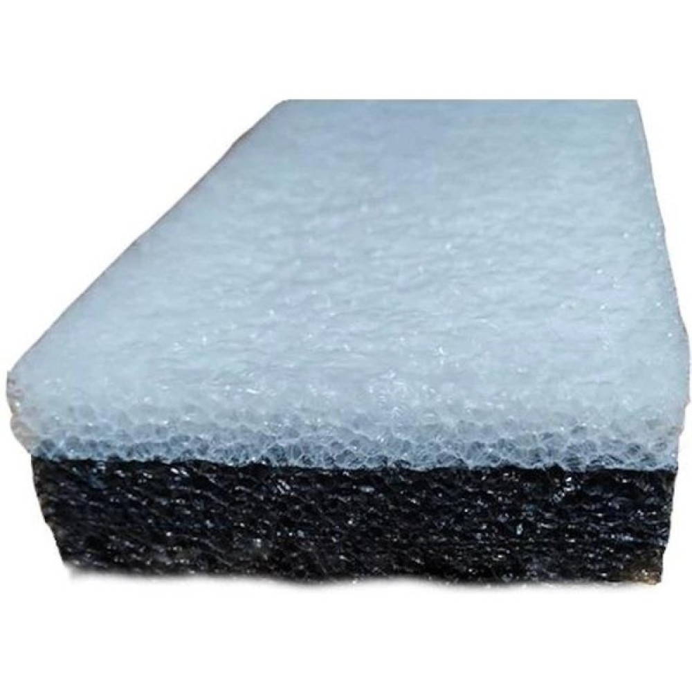 Kapı Altı Eşik Süngeri Ses & Isı & Haşere Yalıtımı Eşik Süngeri Bantlı 25 Mm 08cmx90cm - 10 Adet Dış Cephe Yalıtım Malzemeleri Fiyatı