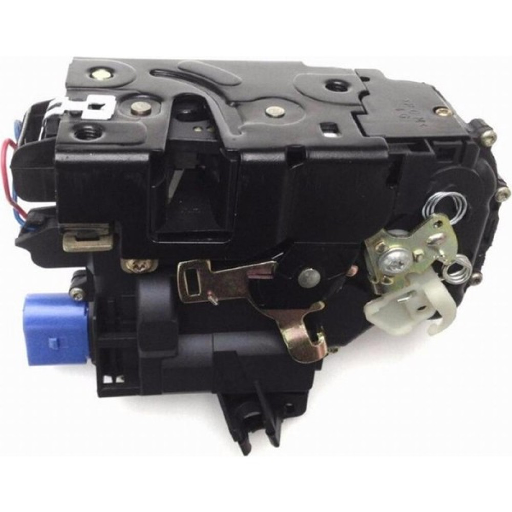 Kapı Kılıdı Motorlu Sol On Volkswagen Polo 2002-2009/ Transporter Iv 1990-2003/ Skoda Fabıa 1999-2007/ Seat Ibıza Iıı 1999-20023B1837015N 3B1837015AQ Lastik Tamir & Bakım Fiyatı