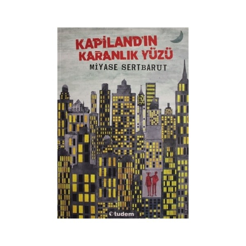 Kapilandın Karanlık Yüzü - Miyase Sertbarut Deneme - İnceleme Fiyatı