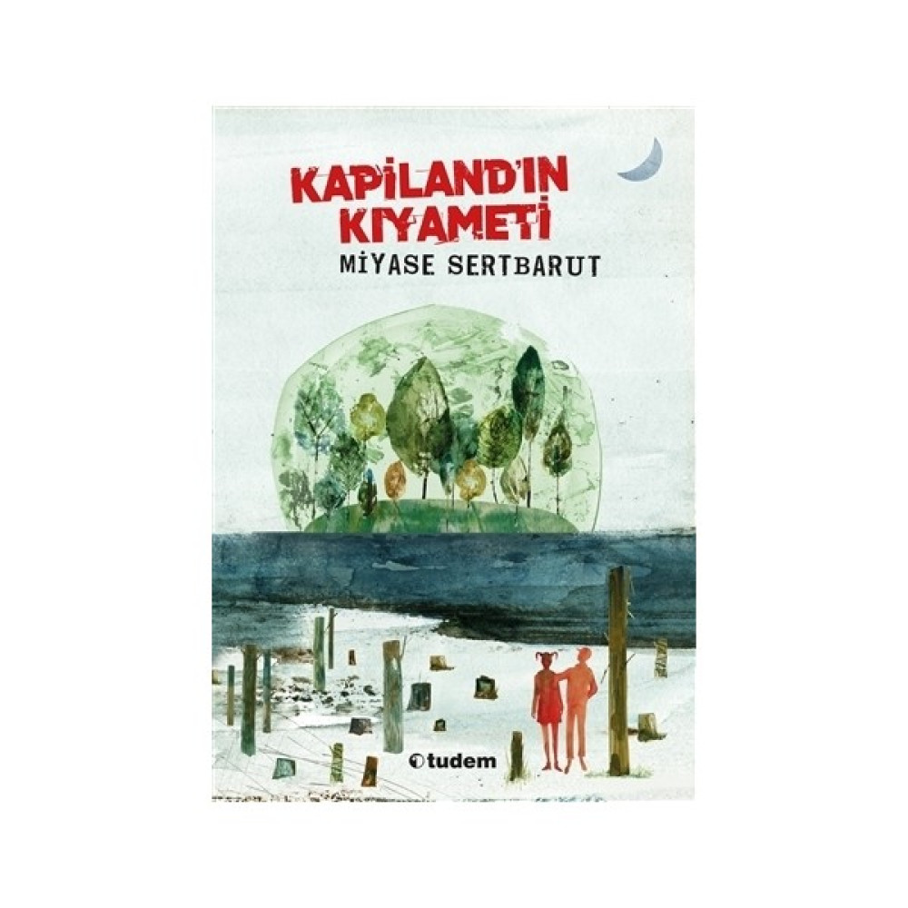 Kapiland'ın Kıyameti Çocuk Öykü Fiyatı