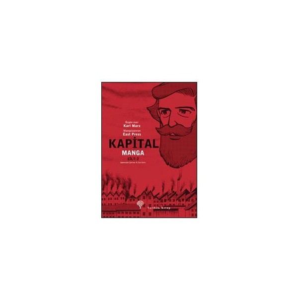 Kapital Manga Cilt: 2 Diğer Fiyatı