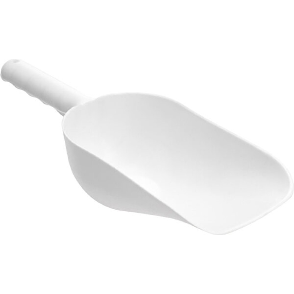 Kapkova Plastik Kuruyemiş Kahve Baharat Küreği No:3 (10'lu Paket) 500 Gr. Mutfak Gereçleri Fiyatı