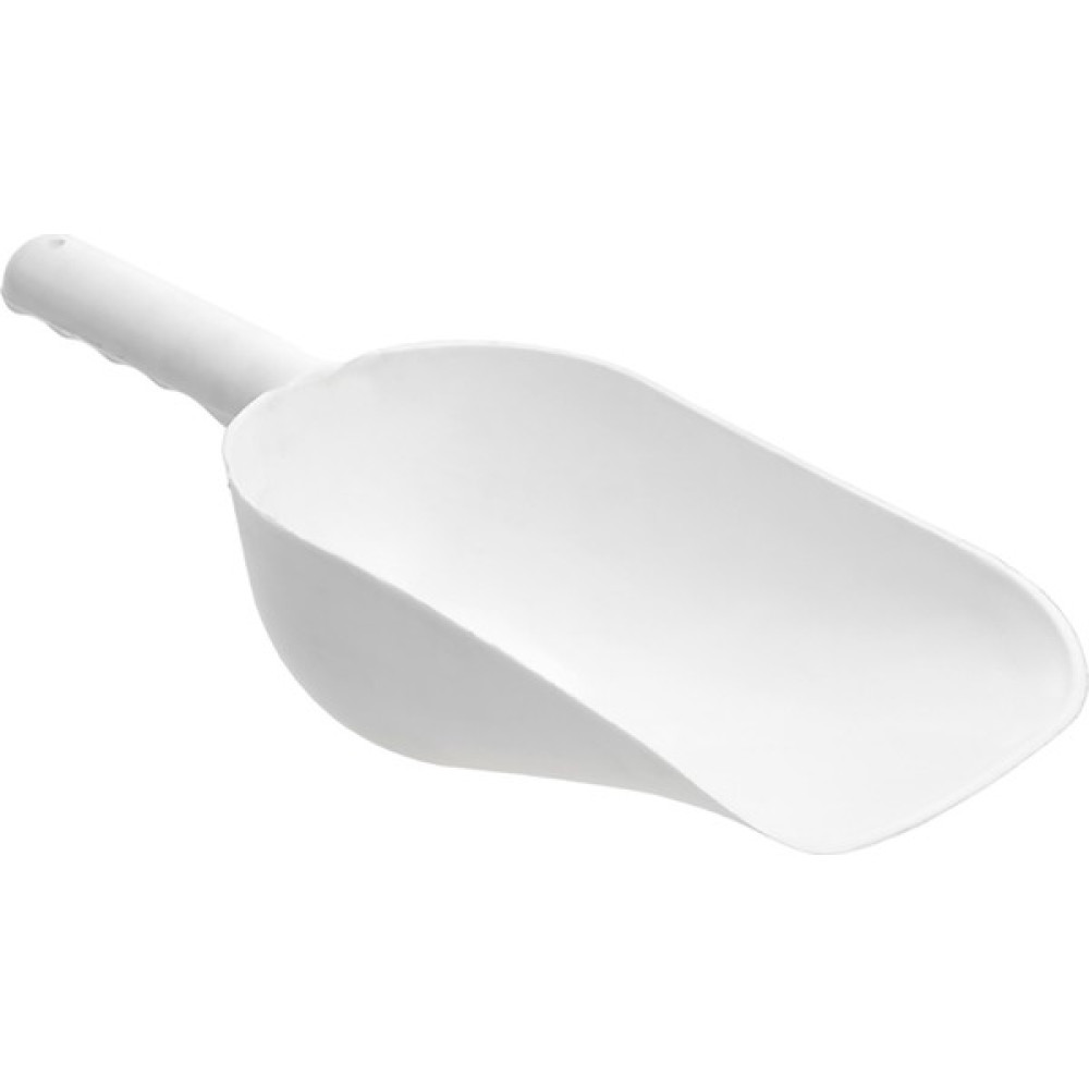 Kapkova Plastik Kuruyemiş Kahve Baharat Küreği No:4 (10'lu Paket) Mutfak Gereçleri Fiyatı