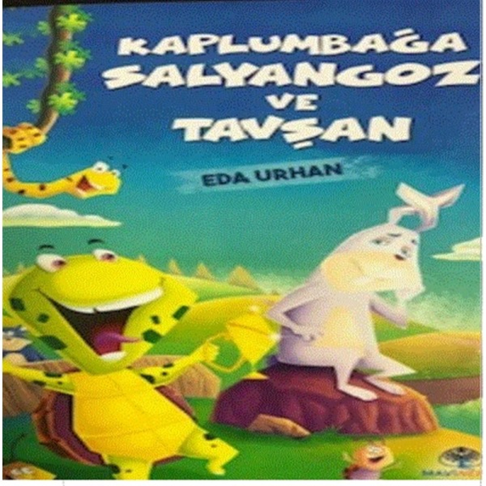 Kaplumbağa Salyangoz ve Tavşan Diğer Fiyatı