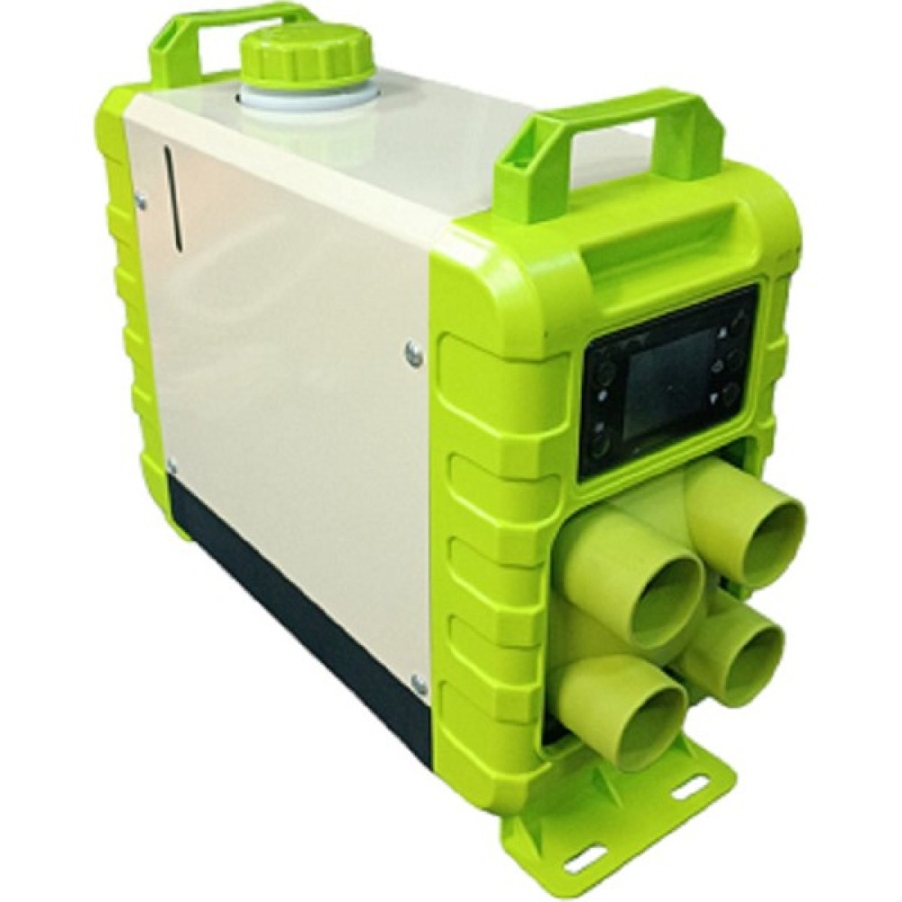 Kapo Çanta Tip Isıtıcı - 12VOLT*24VOLT*220VOLT 5 Kw - çanta tip ısıtıcı Oto Seyahat Ürünleri Fiyatı