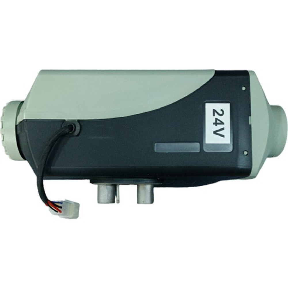 Kapo Dizel Isıtıcı - 24 Volt 6 Kw (Webasto Tip) Oto Seyahat Ürünleri Fiyatı