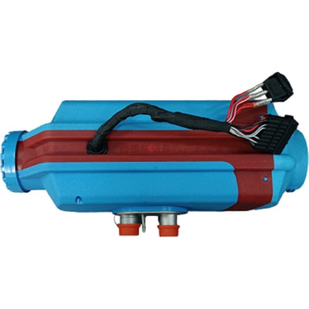 Kapo Dizel Isıtıcı - 24 Volt 8 Kw (Double Sistem) (Webasto Tip) Oto Seyahat Ürünleri Fiyatı