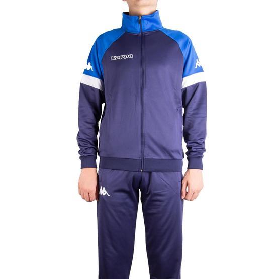 Kappa 30327K0-193 Lacivert Kadın Eşofman Altı