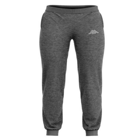 Kappa 303XKU0-19M Füme Kadın Eşofman Altı