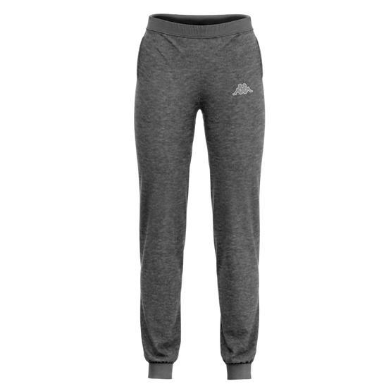 Kappa 303XKU0-19M Füme Kadın Eşofman Altı