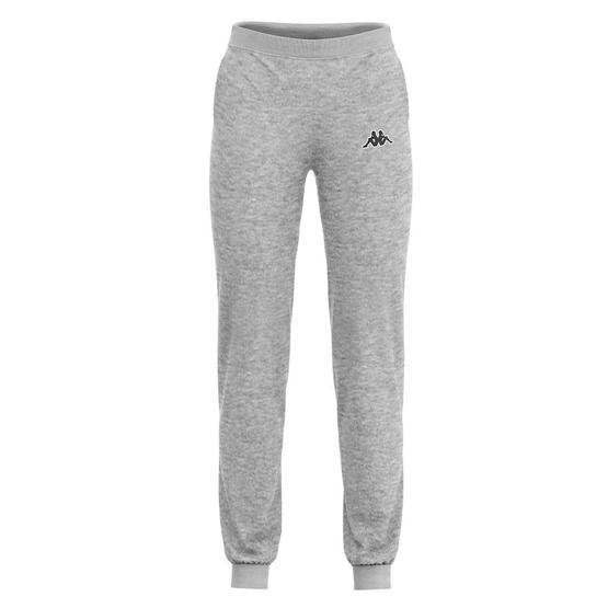 Kappa 303XKU0-19M Füme Kadın Eşofman Altı