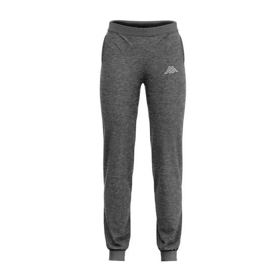 Kappa 303XKU0-19M Füme Kadın Eşofman Altı